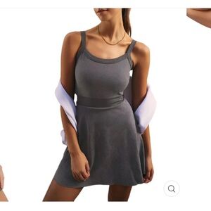 Z supply tennis dress! Size M/L